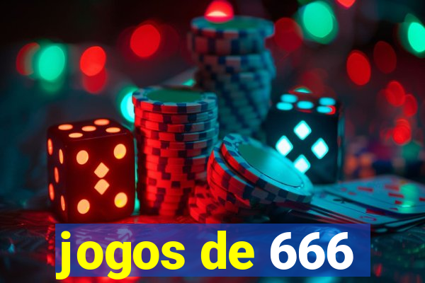 jogos de 666